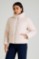 Picture of B Women's short jacket with a high collar