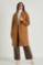 Picture of B' women's long coat