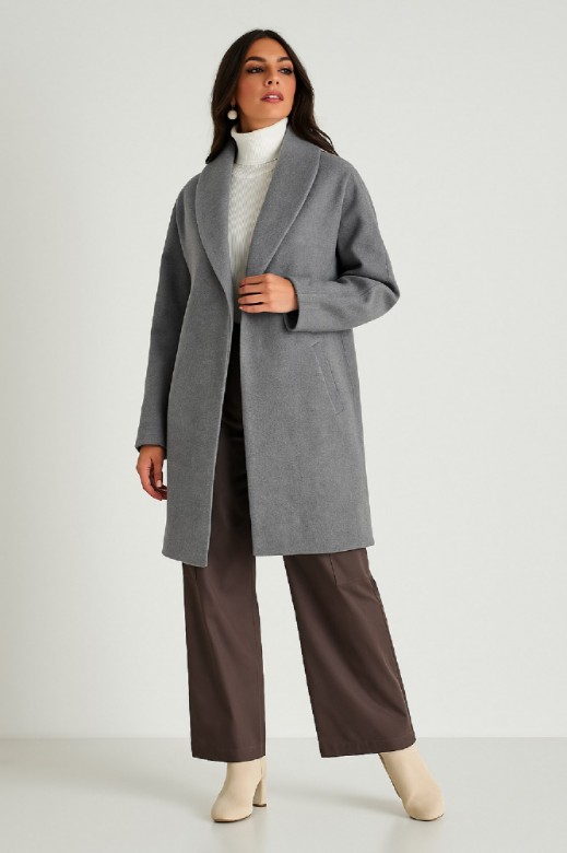 Picture of B' women's long coat