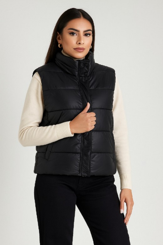 Picture of B' fashion women's ultra light vest