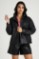 Picture of B' fashion women's short coat