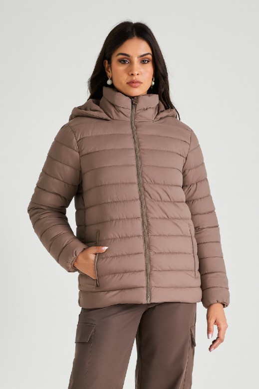 Picture of B' fashion women's short jacket