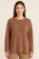 Picture of Knitted Long-Sleeve Top