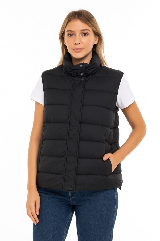 Picture of Padded Puffer Vest