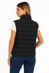 Picture of Padded Puffer Vest