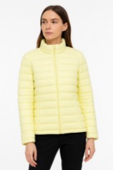 Picture of Short Quilted Jacket