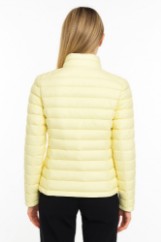 Picture of Short Quilted Jacket