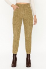 Εικόνα της Παντελόνι Κοτλέ Cargo