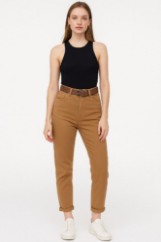 Εικόνα της Ψηλόμεσο Παντελόνι Boyfriend