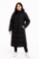 Picture of Long Puffer Coat with Hood