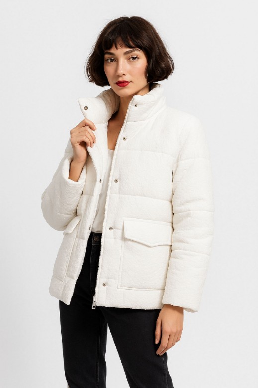 Picture of Premium Urban Puff Jacket