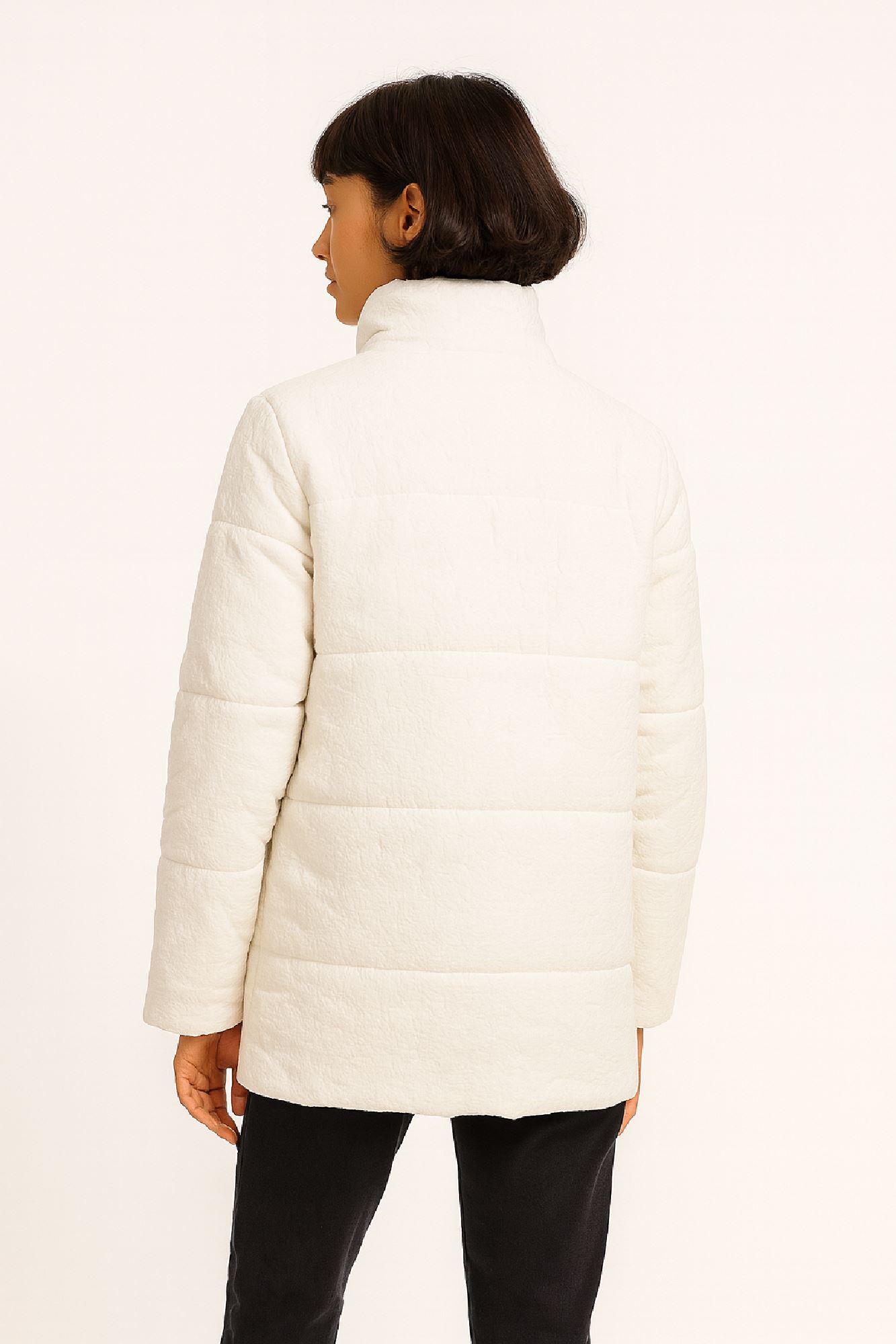 Εικόνα της s'Premium Urban Puff Jacket