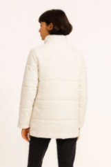 Εικόνα της s'Premium Urban Puff Jacket