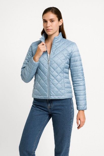 Εικόνα της s'Καπιτοναρισμένο Κοντό Μπουφάν Lightweight