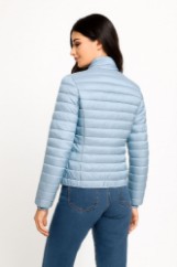 Picture of Lightweight Quilted Short Jacket