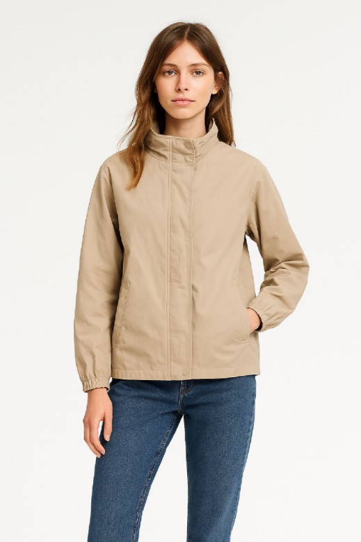 Picture of Lightweight Waterproof Hooded Jacket