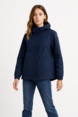 Picture of Lightweight Waterproof Hooded Jacket