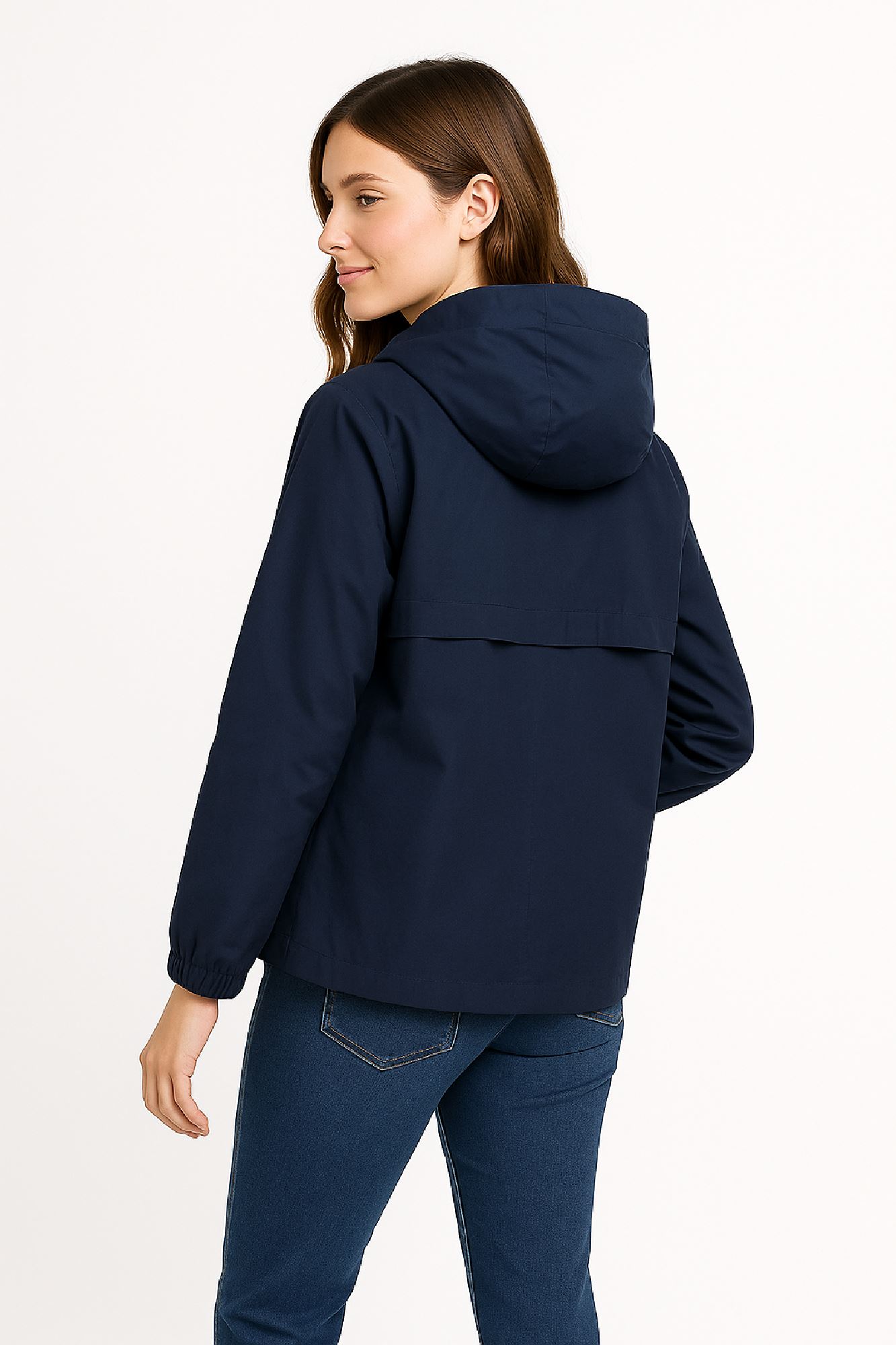 Picture of Lightweight Waterproof Hooded Jacket