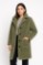 Picture of Elegant Teddy Wool Coat