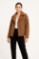 Picture of Fluffy Chic Short Jacket