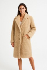 Picture of Teddy Maxi Warmth Coat
