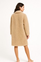Picture of Teddy Maxi Warmth Coat
