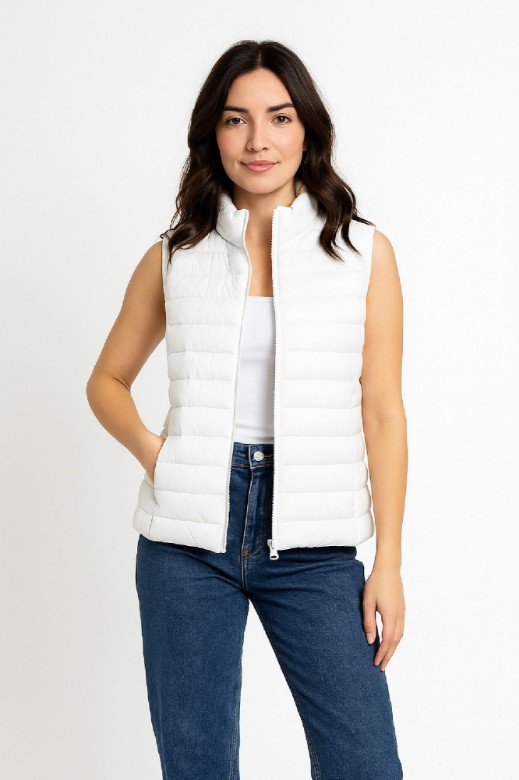 Picture of b'Essential Puffer Vest