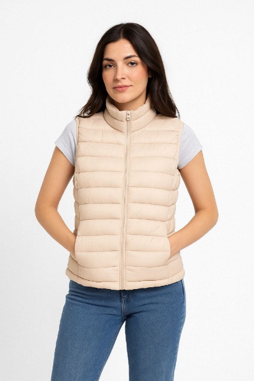 Picture of b'Essential Puffer Vest