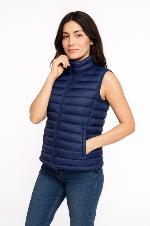 Picture of b'Essential Puffer Vest