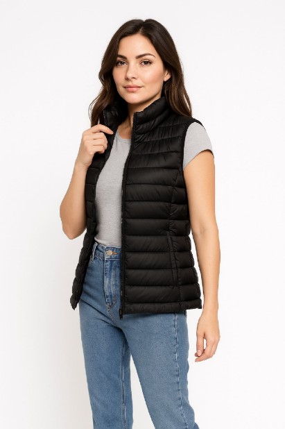 Picture of b'Essential Puffer Vest