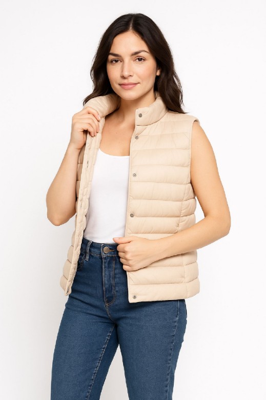 Picture of b'Lightweight Puffer Vest