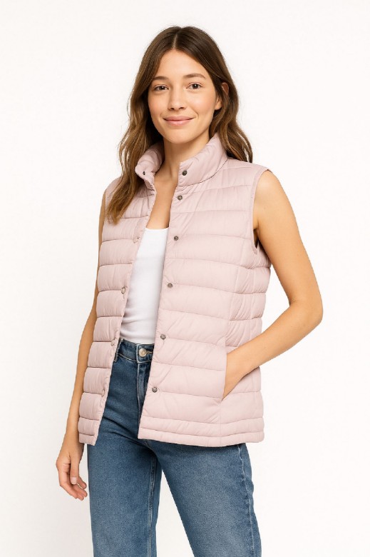 Picture of b'Lightweight Puffer Vest