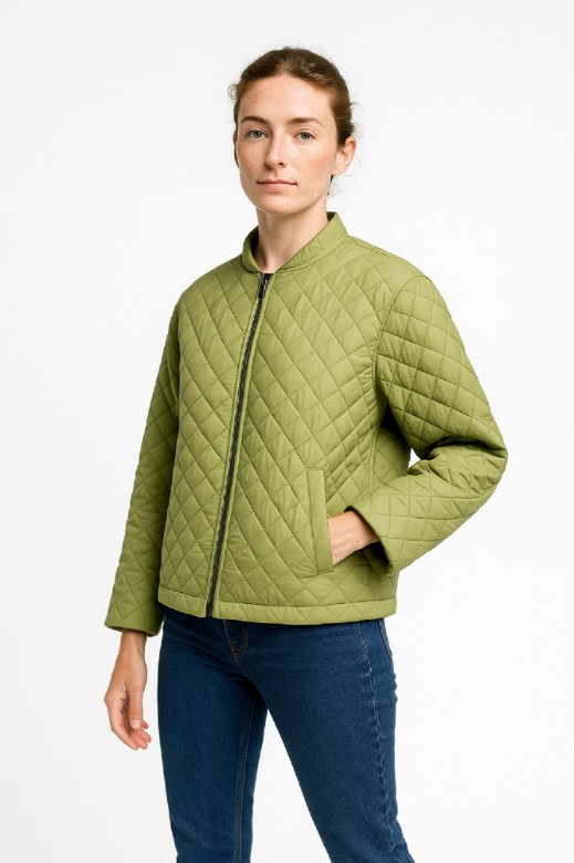 Picture of s'Aero Quilt Short Jacket
