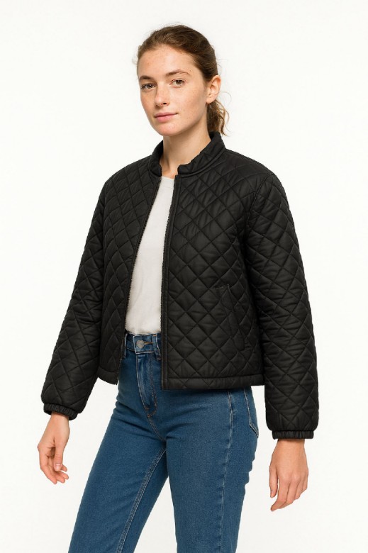 Picture of s'Aero Quilt Short Jacket