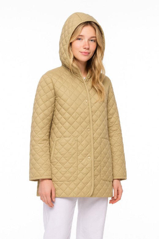 Picture of s'Diamond Shield Parka