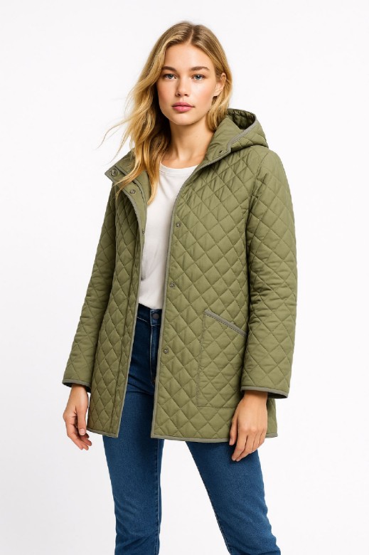 Picture of s'Diamond Shield Parka