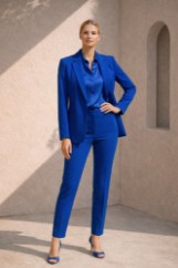 Εικόνα της Στενό Μεσάτο Tailored Σακάκι