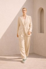 Εικόνα της Oversized Tailored Σακάκι