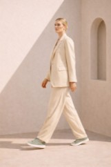 Εικόνα της Oversized Tailored Σακάκι