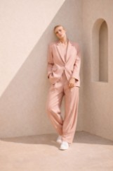 Εικόνα της Oversized Tailored Σακάκι