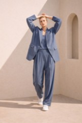 Εικόνα της Oversized Tailored Σακάκι